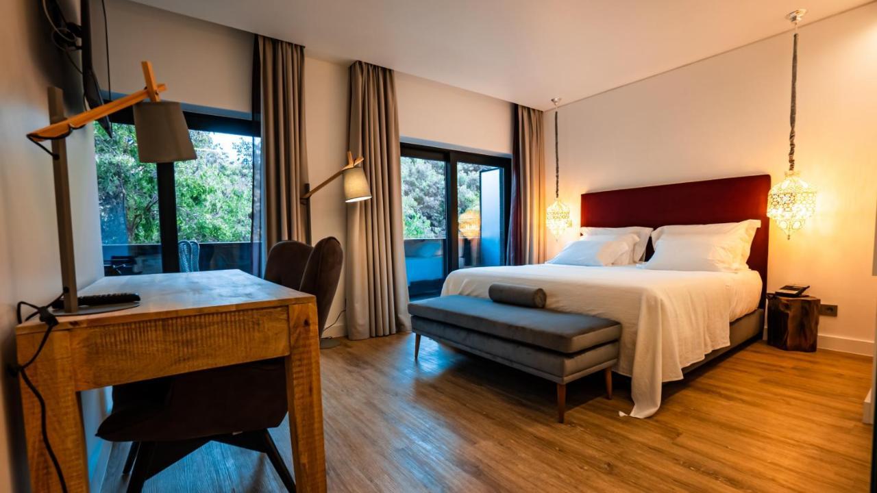 Hills 4* Lisbon